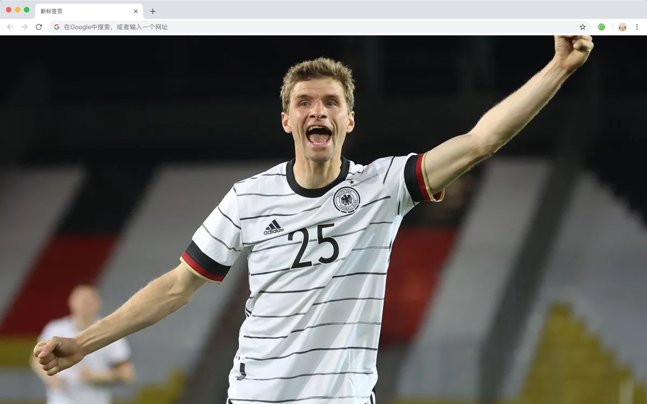 Germany Football Team Wallpaper HD HomePage