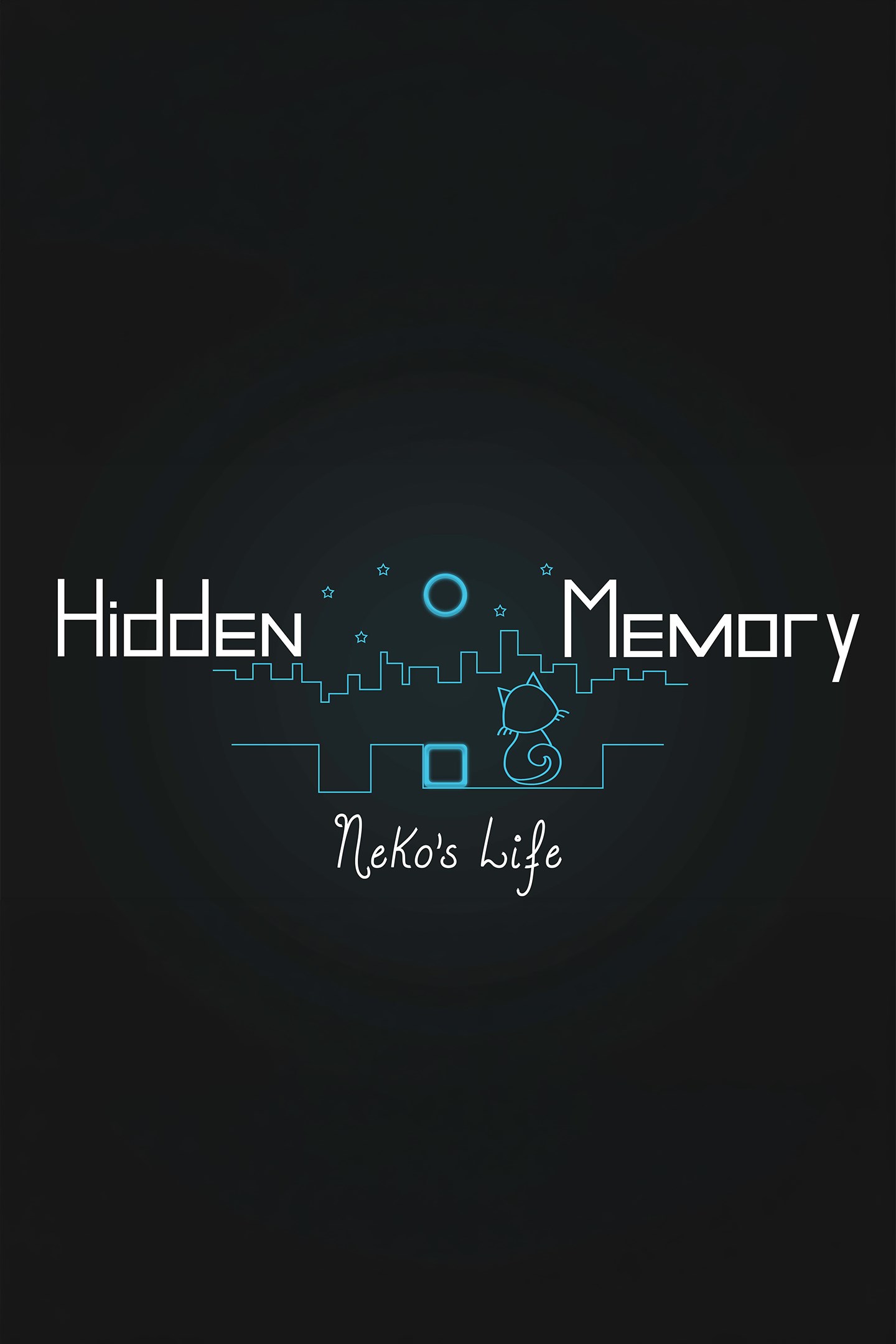 Hidden Memory - Neko's Life