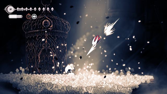 Hollow Knight: Silksong screenshot 11