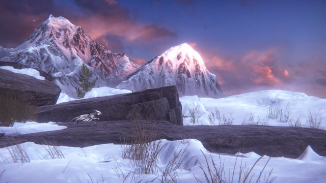 Embers of Mirrim screenshot 4