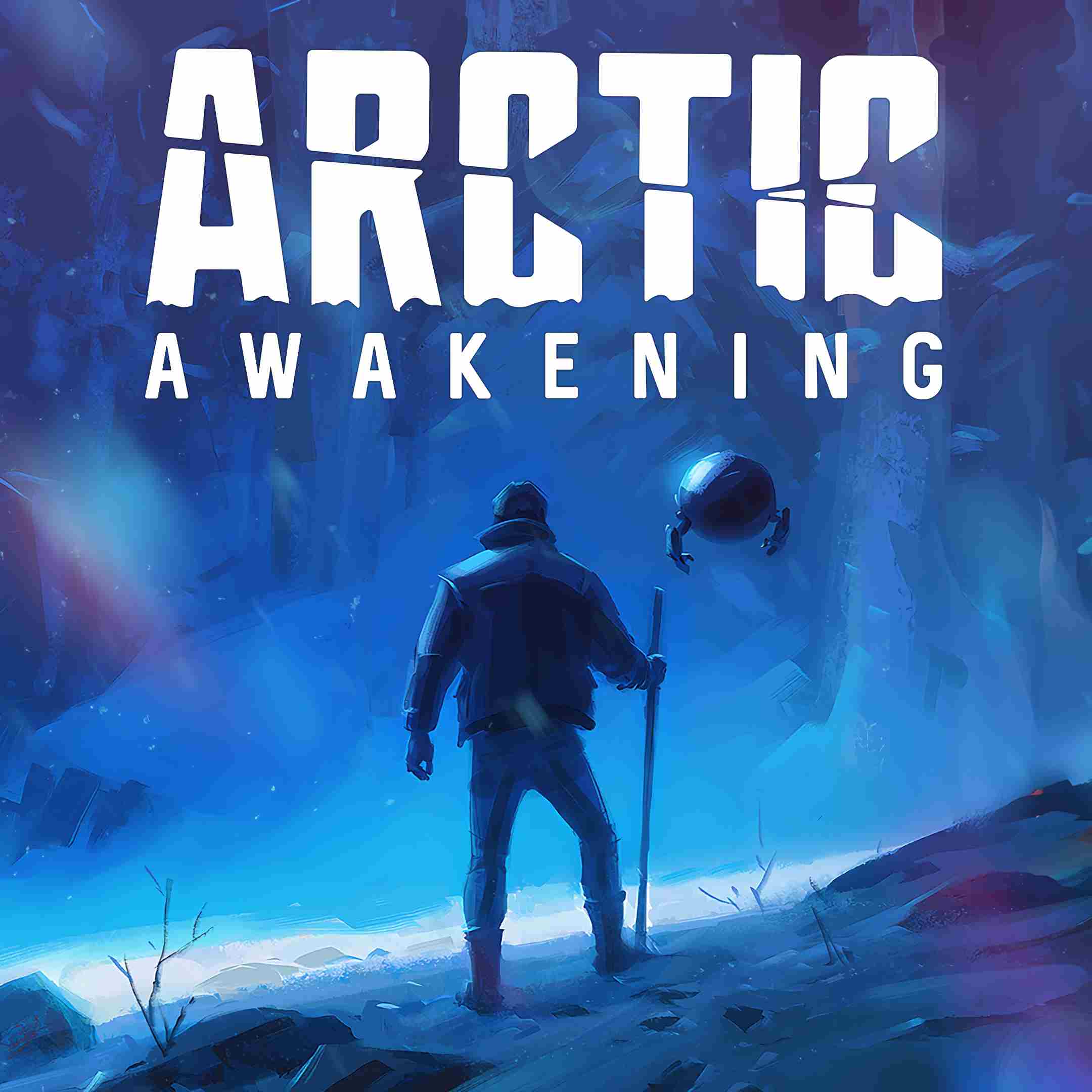 Arctic Awakening