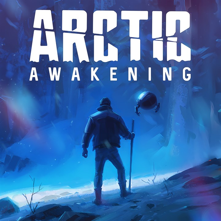 Arctic Awakening Demo