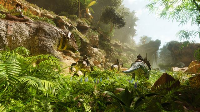 ARK: Survival Ascended screenshot 5