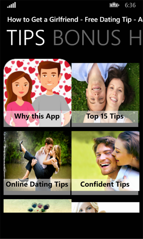 funny online dating photos