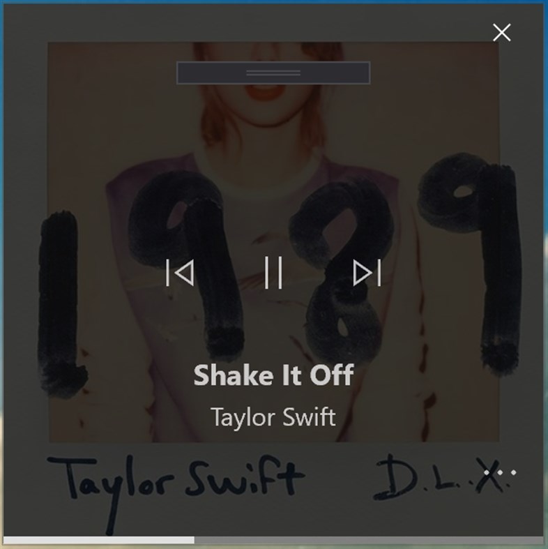 #8. SMPlayer (Windows) Podle: SeakyTheLoner