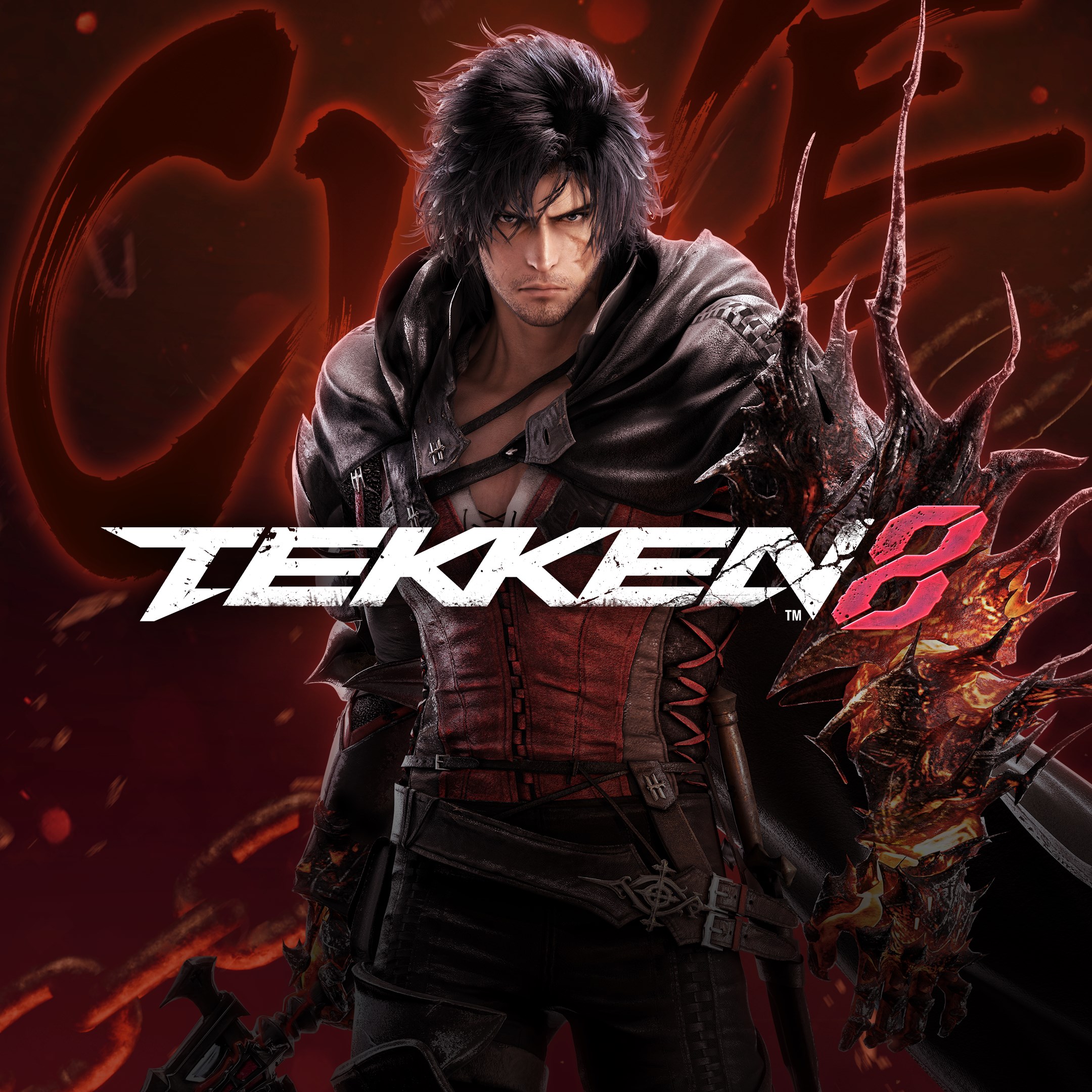 TEKKEN 8 - Clive Rosfield (FINAL FANTASY series)