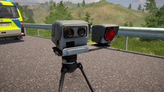 Autobahn Police Simulator 3 – Expansion Pack screenshot 6