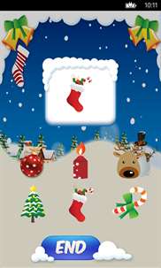 Xmas Baby Phone - Christmas Jingles Delight screenshot 5