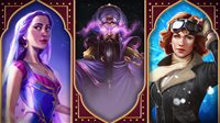 Oriental Bundle