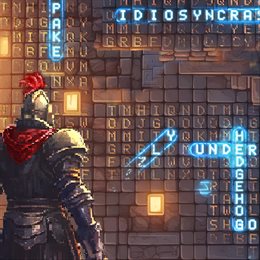 Aperçu Word Quest: Medieval