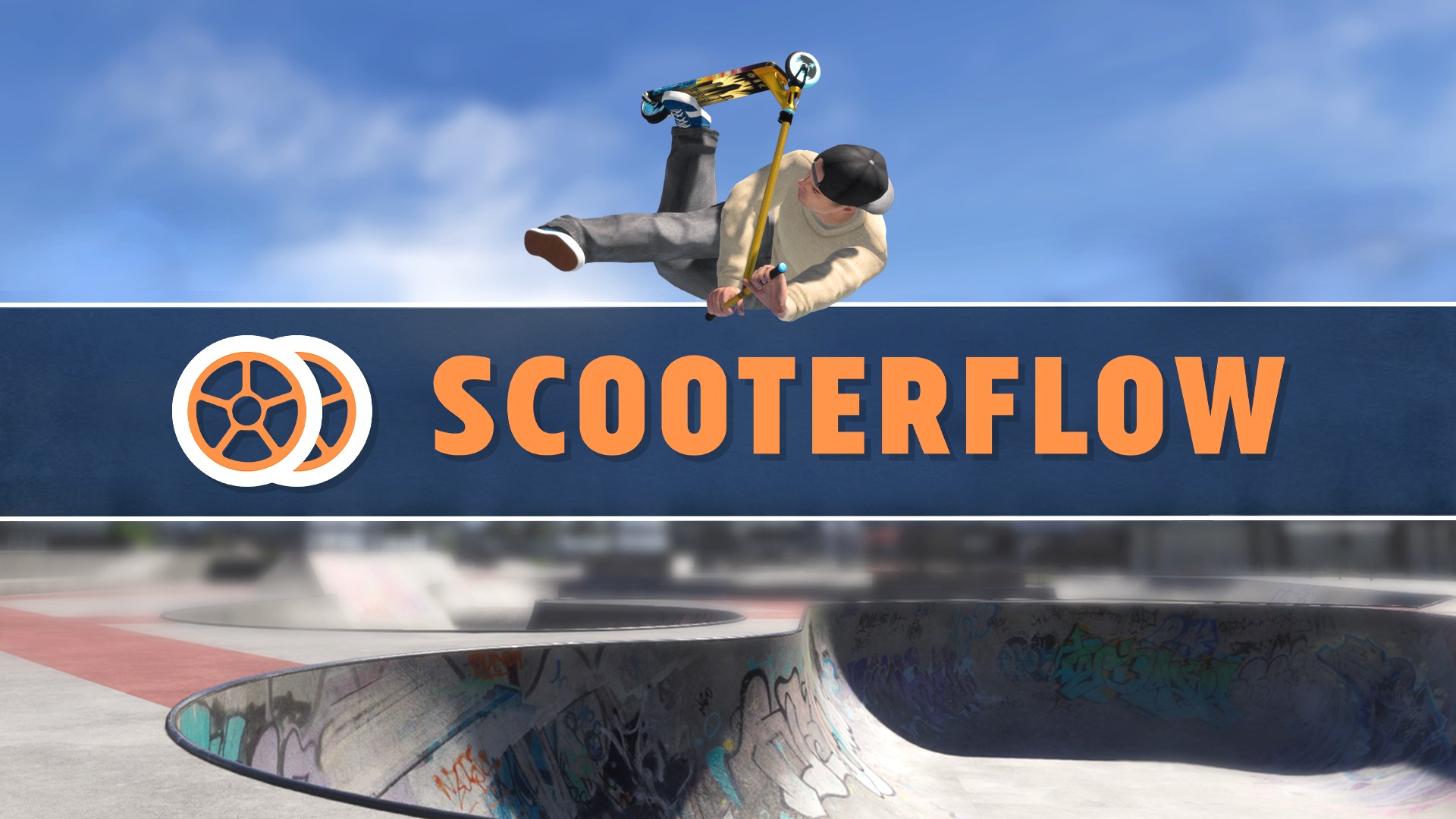 ScooterFlow