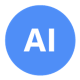 Ikona aplikacji AI Desktop Toolbox