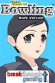 Project: Summer Ice Bowling (Mark Version)