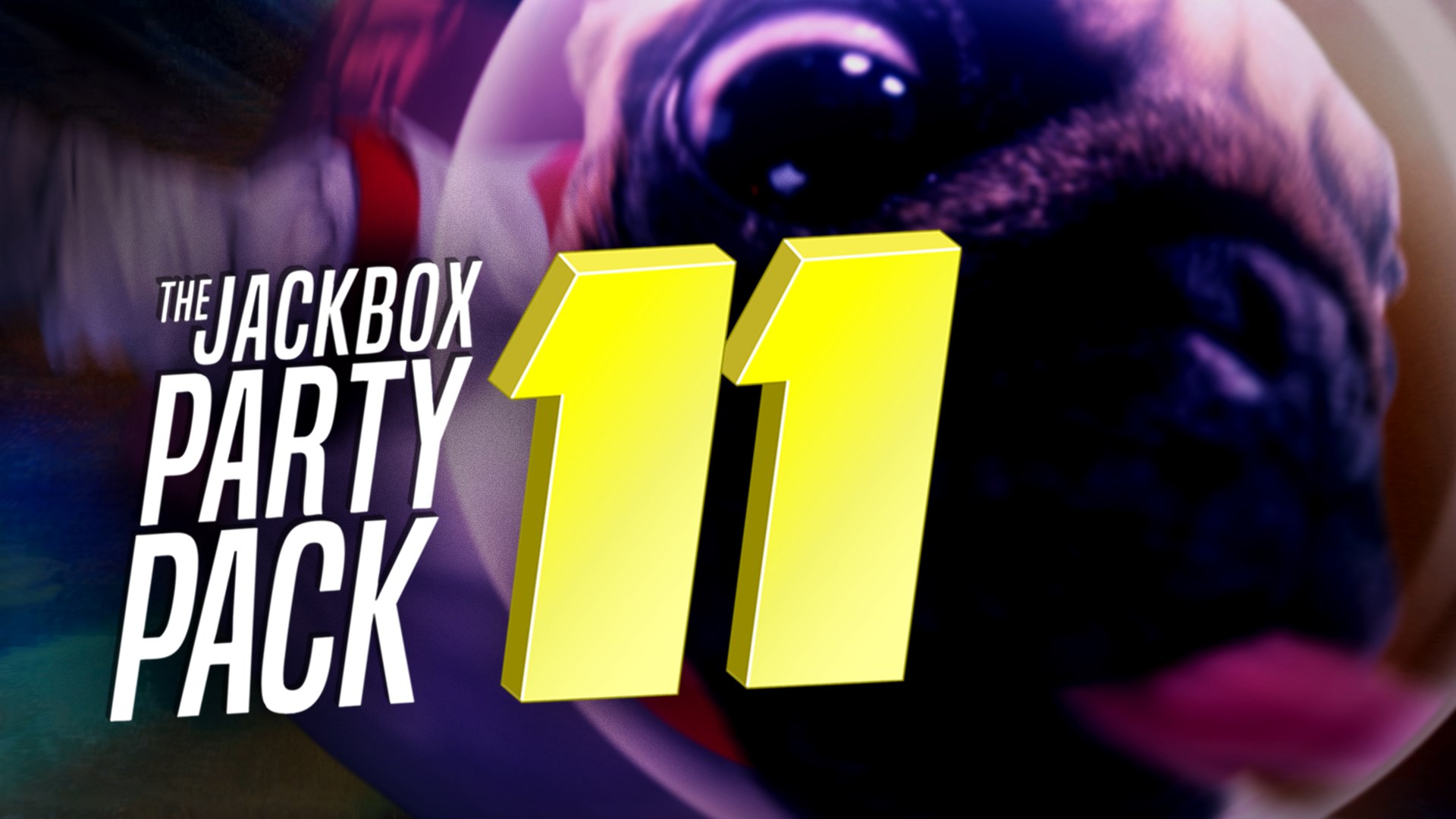 The Jackbox Party Pack 11 screenshot thumbnail video