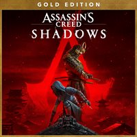 Assassin's Creed Shadows Édition Gold