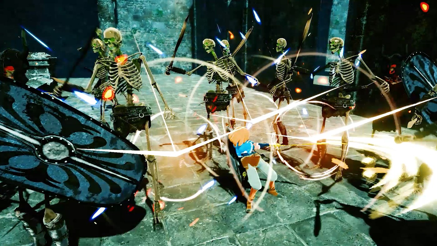 #5. Craftopia (Windows) Podle: Pocketpair