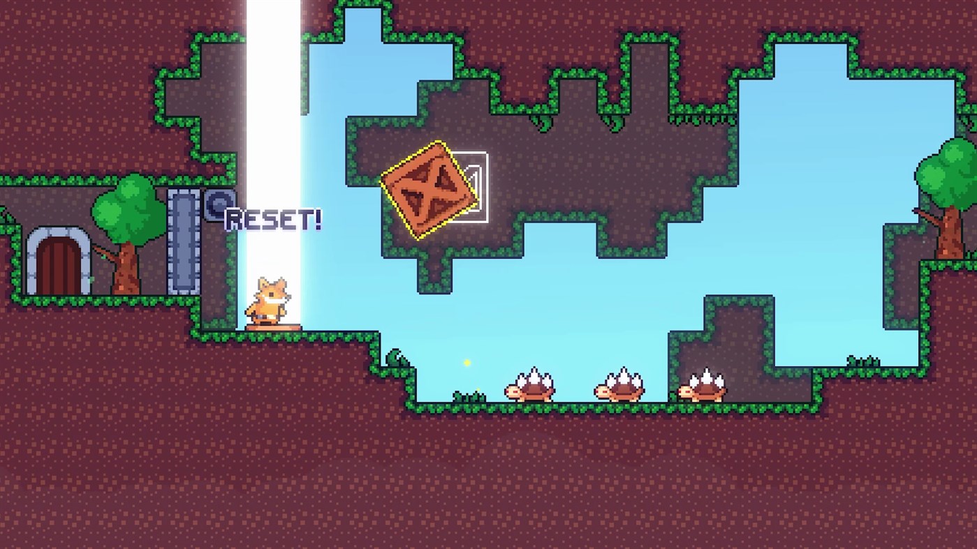 #4. Resetail (Xbox) By: Weakfish Studio Publishing