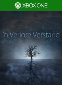 'n Verlore Verstand