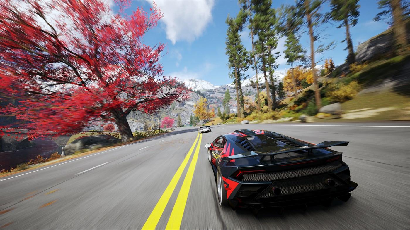 #4. CarX Street (Xbox) 来自: CarX Technologies