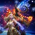 Skyforge : Pack Édition collector d'hiver
