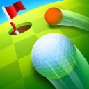 Golf Battle Game