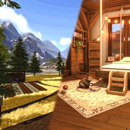 Aperçu Farm Pets Bundle