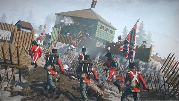 Holdfast: Great War Edition screenshot