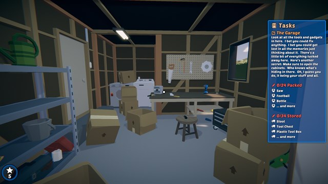 Moving Houses screenshot 3