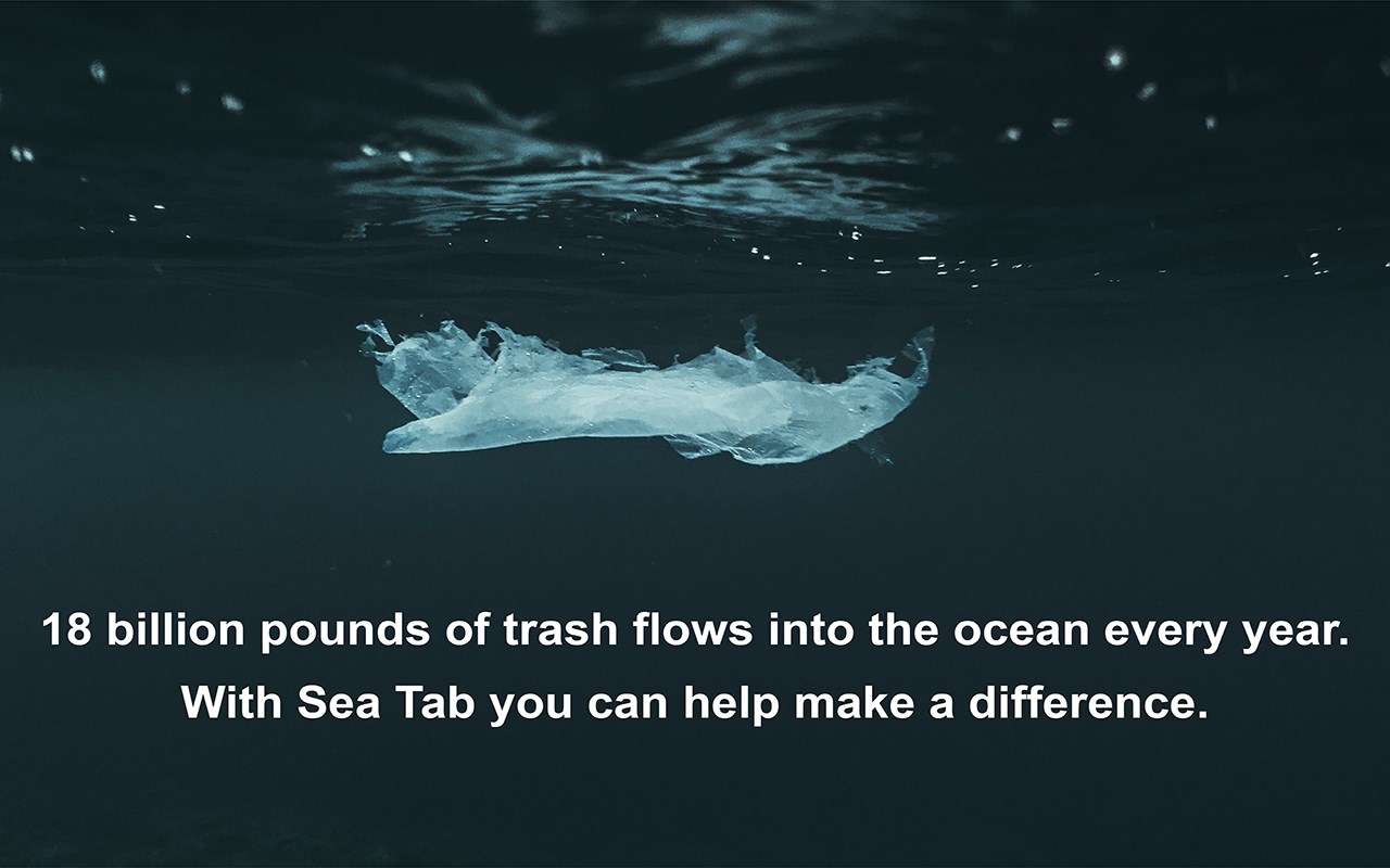 Sea Tab
