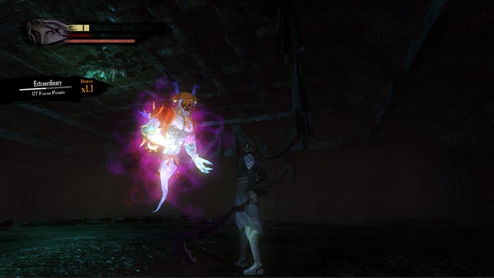 Anima: Gate of Memories - Arcane Edition — скриншот 16