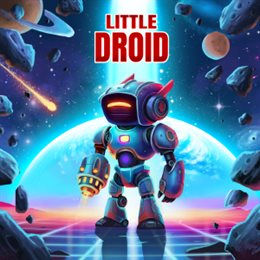 Aperçu Little Droid