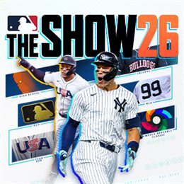 Aperçu MLB® The Show™ 26 Standard Edition (précommande)