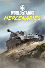 World of Tanks — Javelin Waffenträger: высший пилотаж