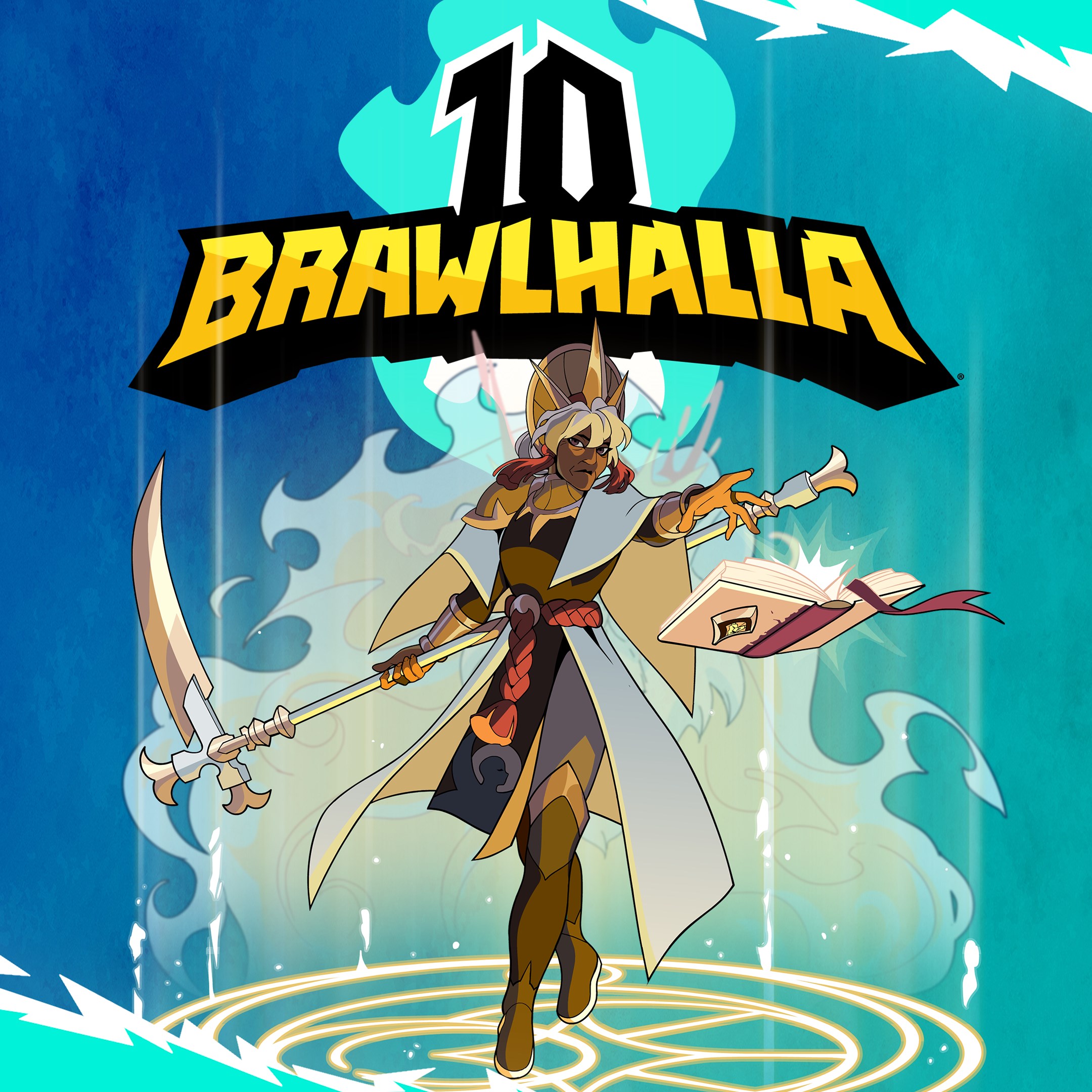 Brawlhalla