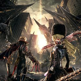 Aperçu CODE VEIN
