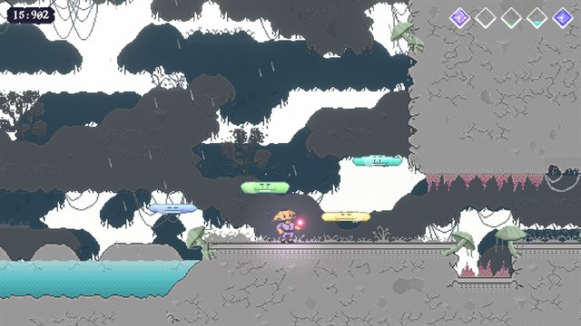 Dobo's Heroes screenshot 2