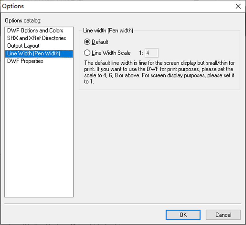 #5. DWG to DWF Converter (Windows) Με: AnyDWG Software