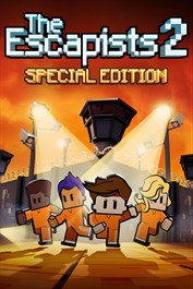 The Escapists 2 Special Edition
