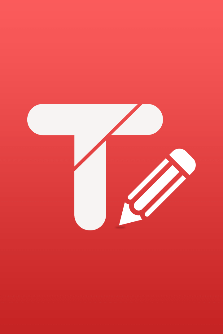 Typophoto - Text on Photo Editor