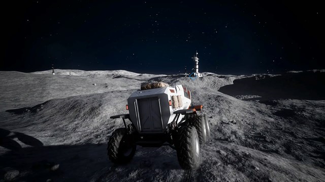 Deliver Us The Moon screenshot 4