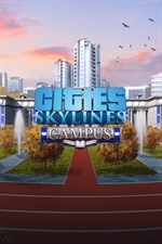 Game Pass adds Cities: Skylines Remastered today