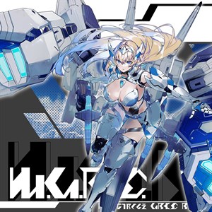 Phantasy Star Online 2 New Genesis cover image