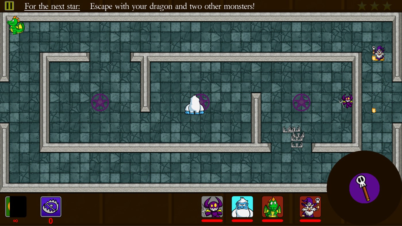 #7. I Hate Heroes (Windows) 由: Team Wizardhat Games