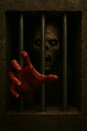 Prison Escape - The Bastille Horror