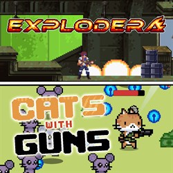 SC Shooter Games Bundle