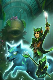 Wizard101 - Evergreen Bundle
