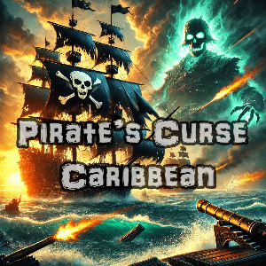 Pirates Curse Caribbean