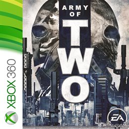 Aperçu Army of Two™ (EU)
