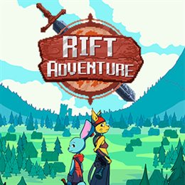 Aperçu Rift Adventure