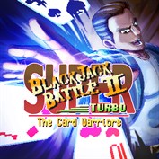 Super Blackjack Battle II Turbo Edition